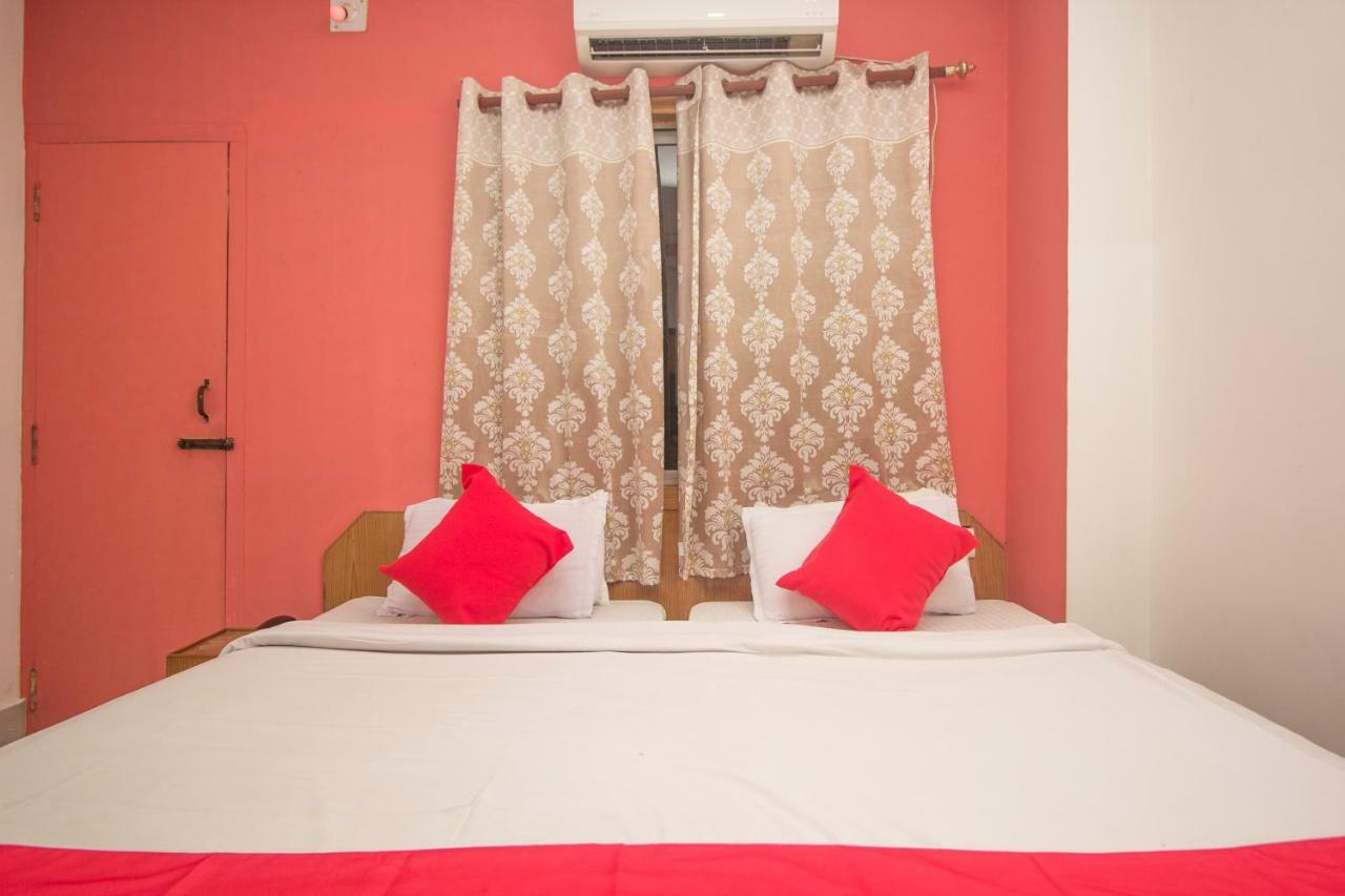 Hotel Nandanik Palace Fālākāta Eksteriør bilde