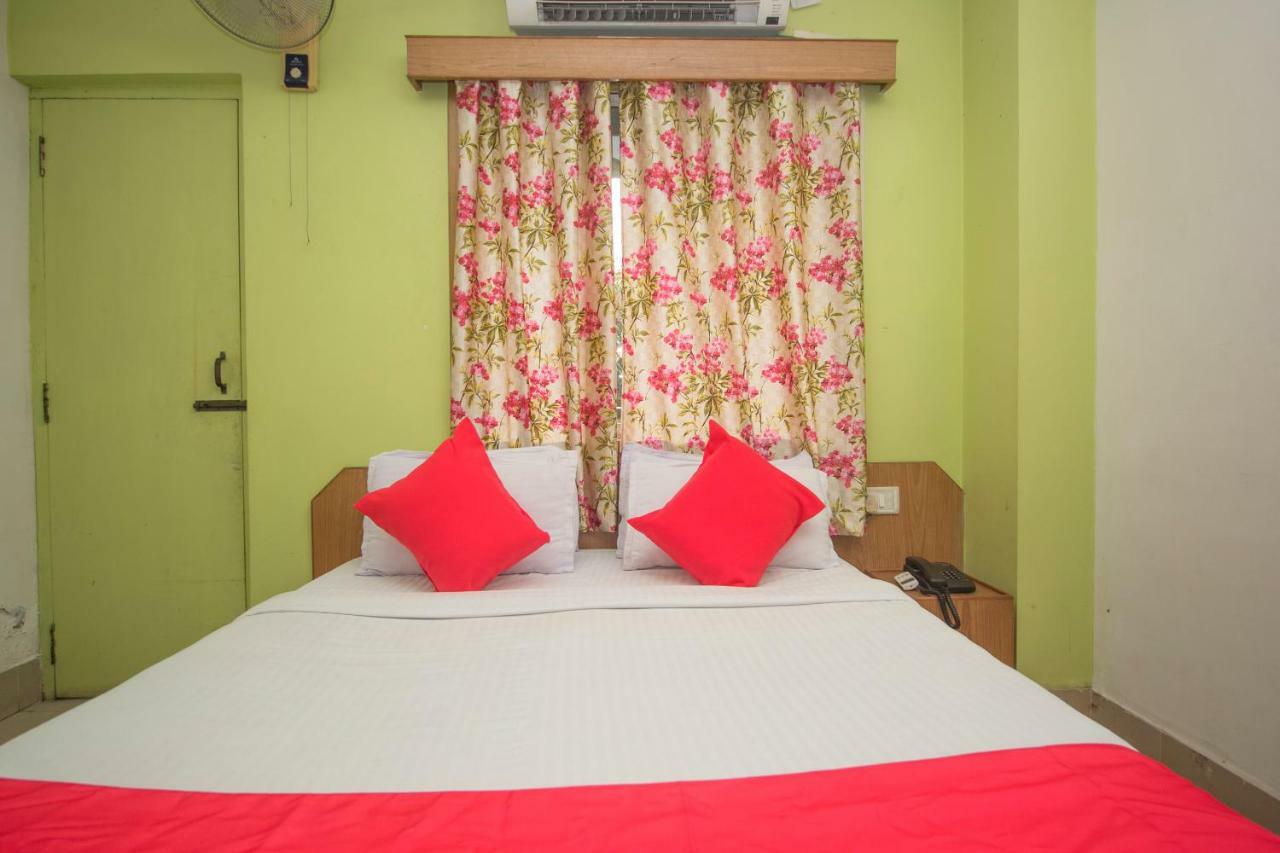 Hotel Nandanik Palace Fālākāta Eksteriør bilde